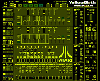 YellowBirth